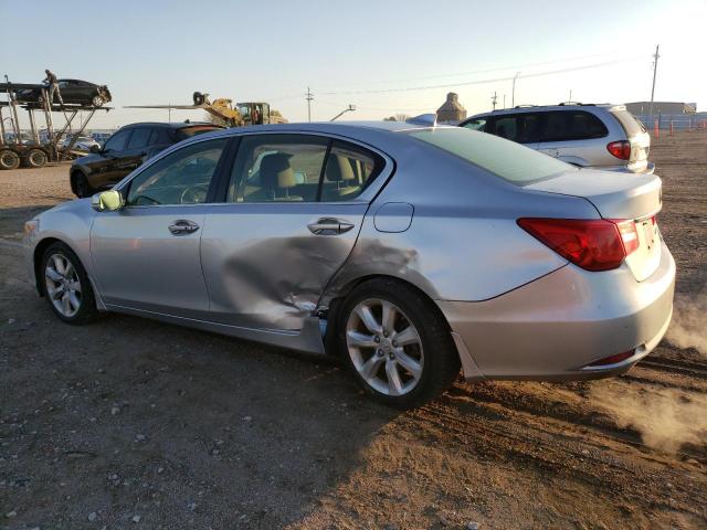 Photo 1 VIN: JH4KC1F34EC002586 - ACURA RLX 