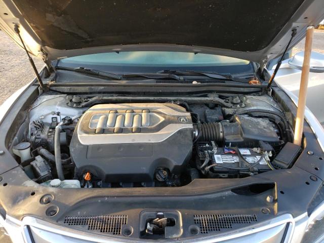 Photo 10 VIN: JH4KC1F34EC002586 - ACURA RLX 