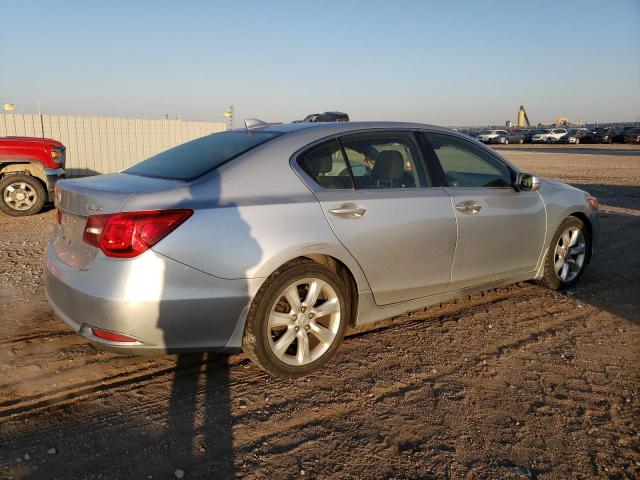 Photo 2 VIN: JH4KC1F34EC002586 - ACURA RLX 