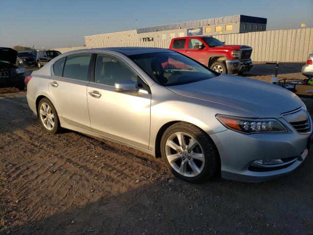 Photo 3 VIN: JH4KC1F34EC002586 - ACURA RLX 