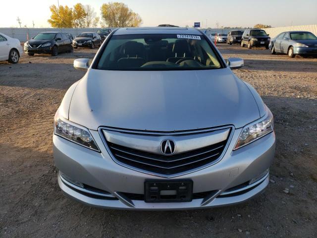 Photo 4 VIN: JH4KC1F34EC002586 - ACURA RLX 