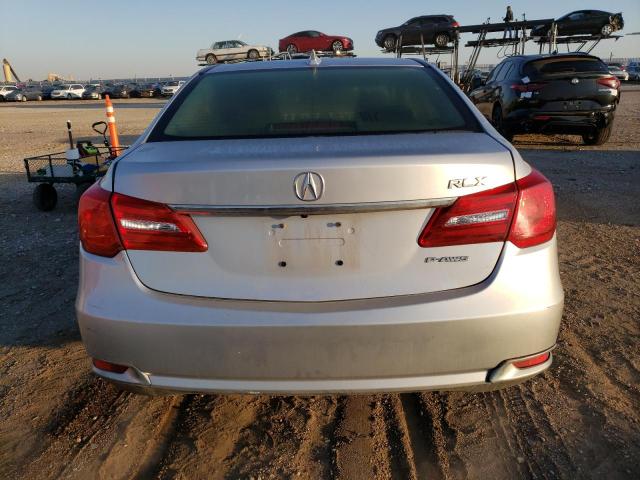 Photo 5 VIN: JH4KC1F34EC002586 - ACURA RLX 