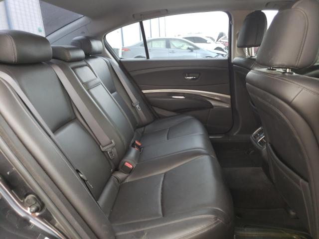 Photo 5 VIN: JH4KC1F34EC004399 - ACURA RLX 