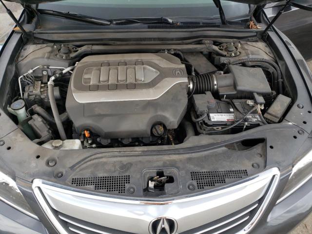 Photo 6 VIN: JH4KC1F34EC004399 - ACURA RLX 