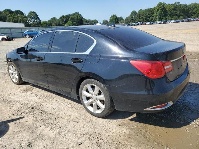 Photo 1 VIN: JH4KC1F35EC001978 - ACURA RLX 