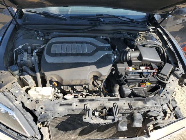 Photo 10 VIN: JH4KC1F35EC001978 - ACURA RLX 