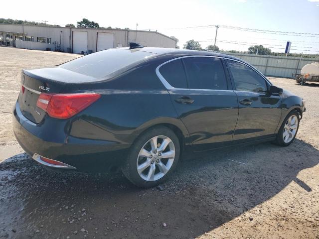 Photo 2 VIN: JH4KC1F35EC001978 - ACURA RLX 