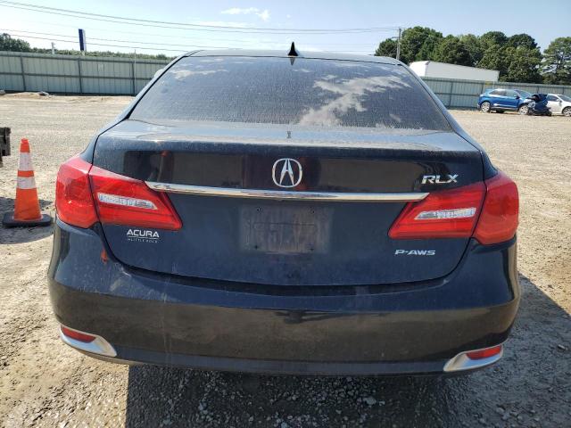 Photo 5 VIN: JH4KC1F35EC001978 - ACURA RLX 