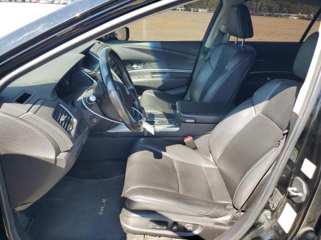 Photo 6 VIN: JH4KC1F35EC001978 - ACURA RLX 