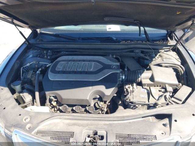 Photo 9 VIN: JH4KC1F35EC004069 - ACURA RLX 