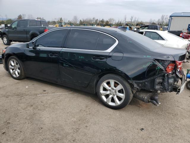 Photo 1 VIN: JH4KC1F36EC002010 - ACURA RLX 