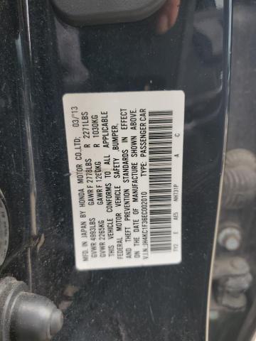 Photo 12 VIN: JH4KC1F36EC002010 - ACURA RLX 