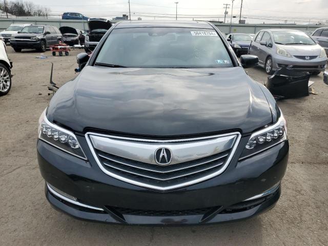 Photo 4 VIN: JH4KC1F36EC002010 - ACURA RLX 