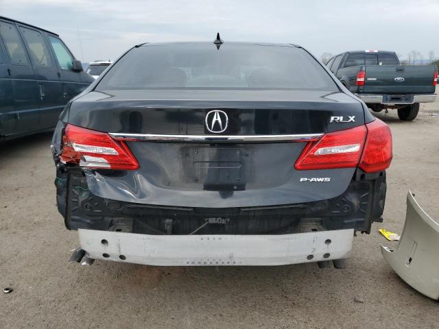 Photo 5 VIN: JH4KC1F36EC002010 - ACURA RLX 