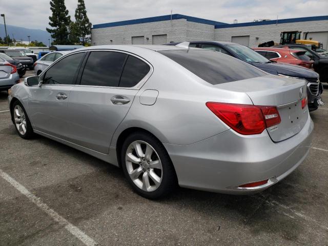 Photo 1 VIN: JH4KC1F36EC002198 - ACURA RLX 