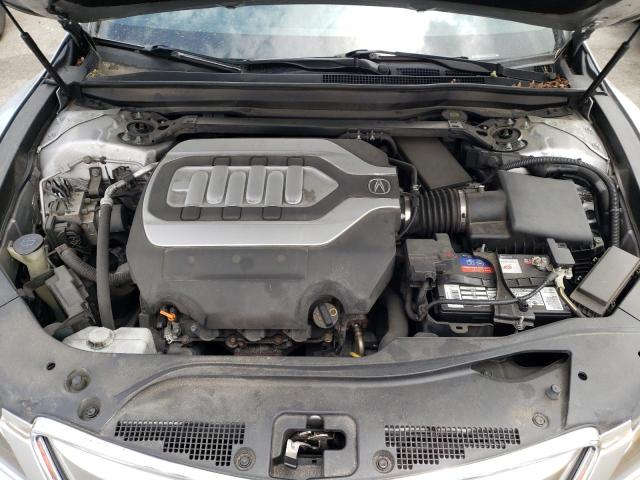 Photo 10 VIN: JH4KC1F36EC002198 - ACURA RLX 