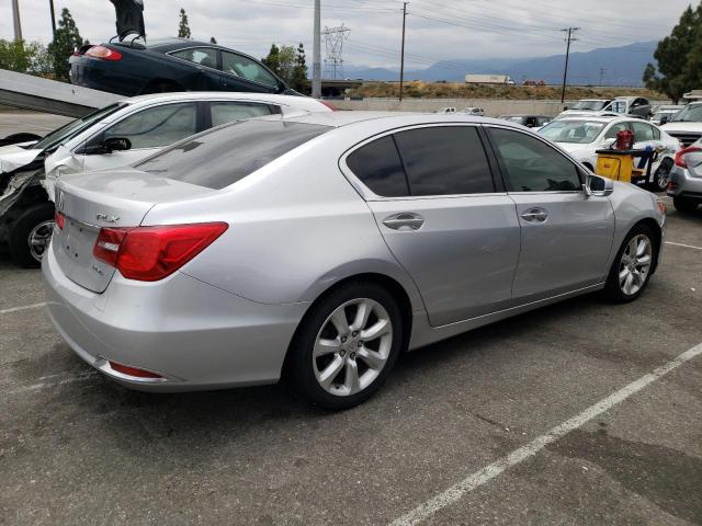 Photo 2 VIN: JH4KC1F36EC002198 - ACURA RLX 