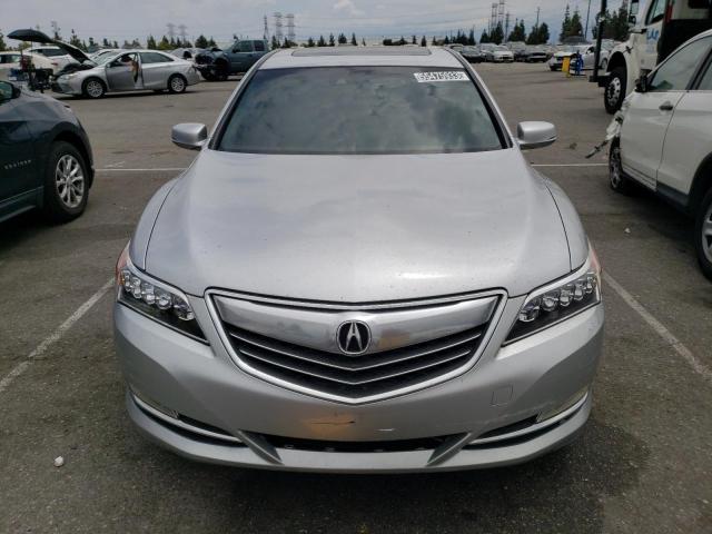 Photo 4 VIN: JH4KC1F36EC002198 - ACURA RLX 