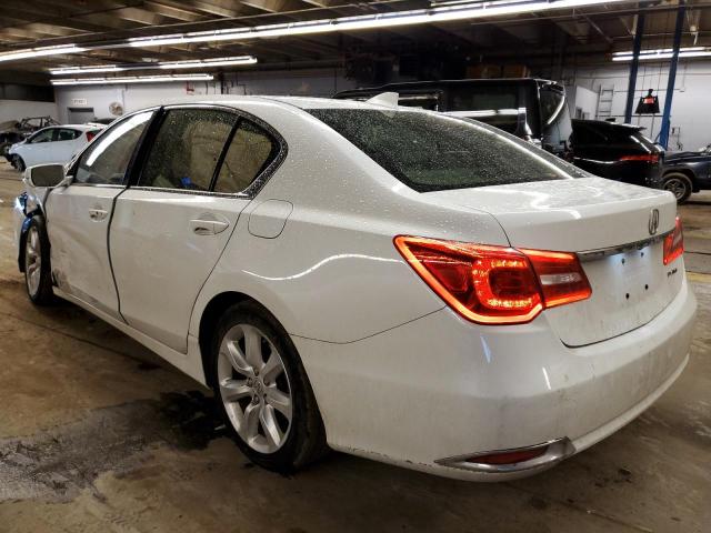 Photo 1 VIN: JH4KC1F36EC002489 - ACURA RLX 