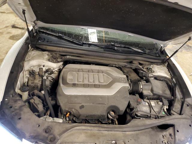 Photo 10 VIN: JH4KC1F36EC002489 - ACURA RLX 