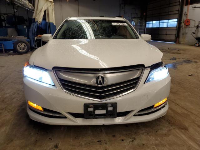 Photo 4 VIN: JH4KC1F36EC002489 - ACURA RLX 