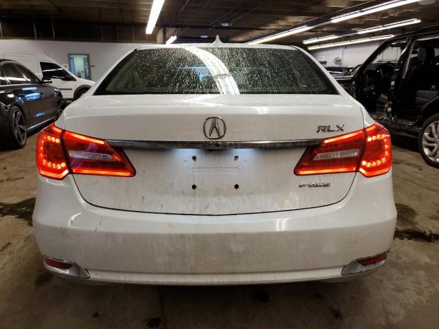 Photo 5 VIN: JH4KC1F36EC002489 - ACURA RLX 