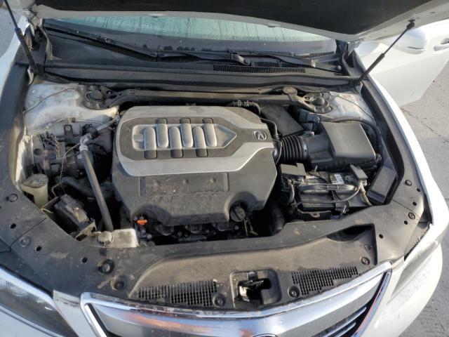 Photo 10 VIN: JH4KC1F36EC003383 - ACURA RLX 