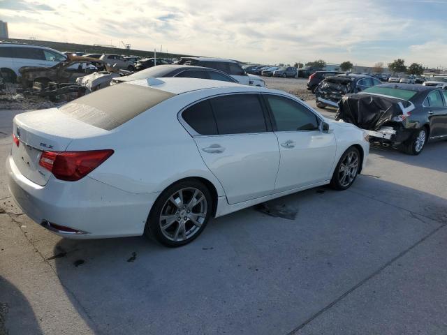 Photo 2 VIN: JH4KC1F36EC003383 - ACURA RLX 