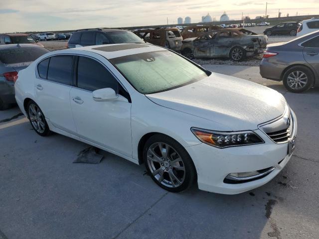 Photo 3 VIN: JH4KC1F36EC003383 - ACURA RLX 