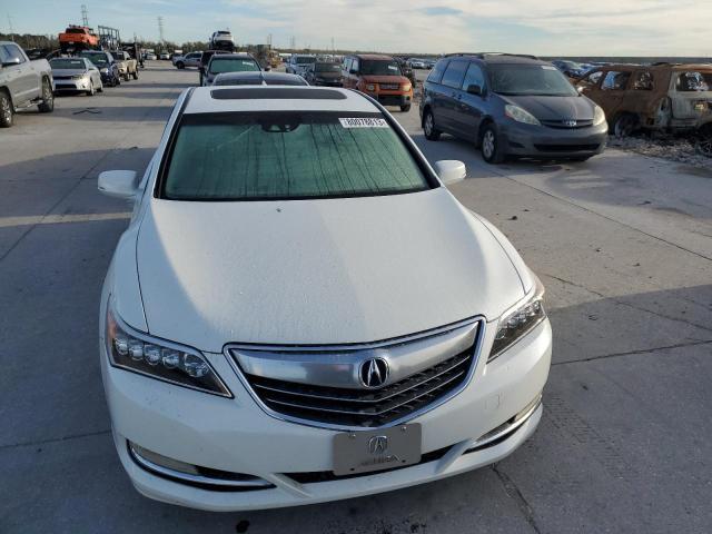 Photo 4 VIN: JH4KC1F36EC003383 - ACURA RLX 