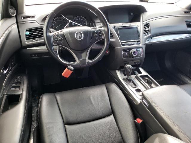 Photo 7 VIN: JH4KC1F36EC003383 - ACURA RLX 