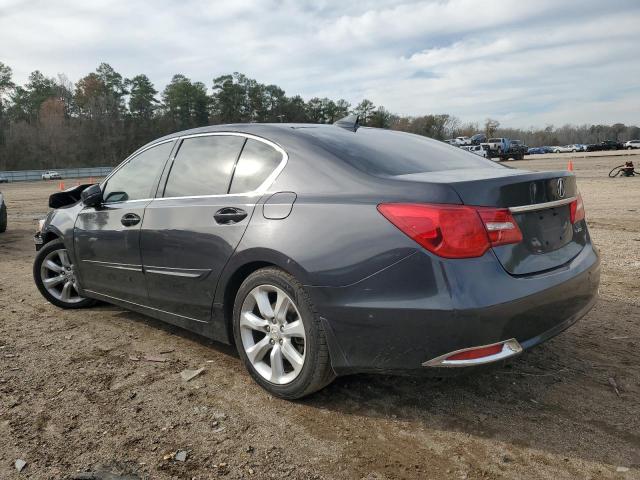 Photo 1 VIN: JH4KC1F37EC001478 - ACURA RLX 