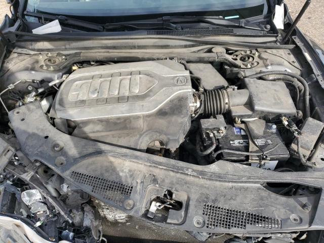 Photo 10 VIN: JH4KC1F37EC001478 - ACURA RLX 