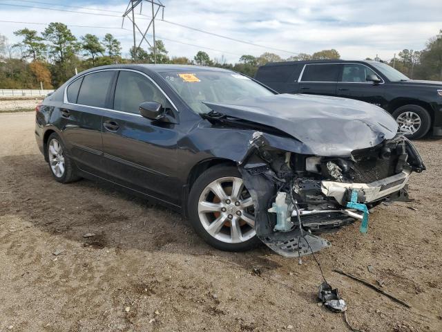 Photo 3 VIN: JH4KC1F37EC001478 - ACURA RLX 