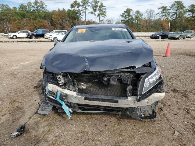 Photo 4 VIN: JH4KC1F37EC001478 - ACURA RLX 