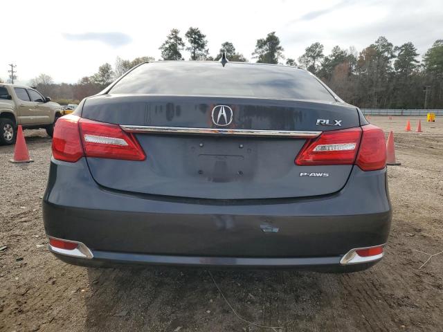 Photo 5 VIN: JH4KC1F37EC001478 - ACURA RLX 