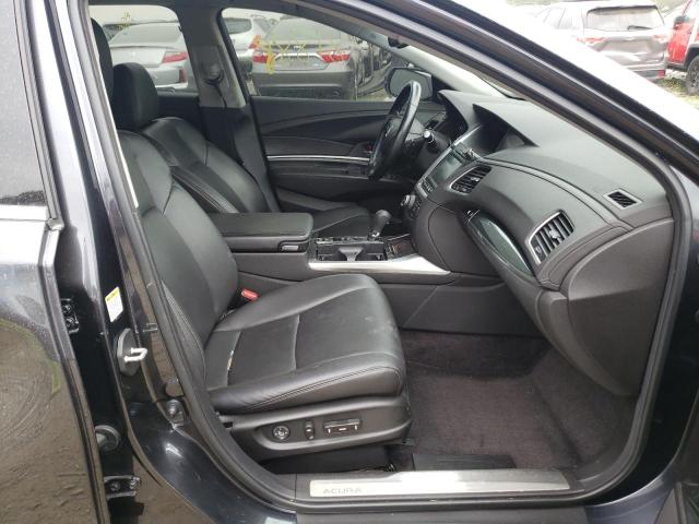 Photo 4 VIN: JH4KC1F37EC001898 - ACURA RLX 