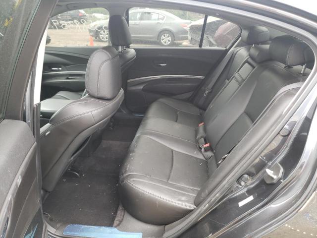 Photo 5 VIN: JH4KC1F37EC001898 - ACURA RLX 