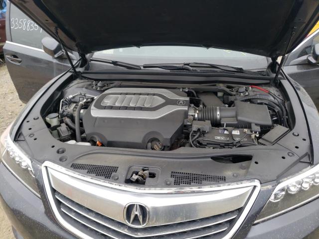 Photo 6 VIN: JH4KC1F37EC001898 - ACURA RLX 