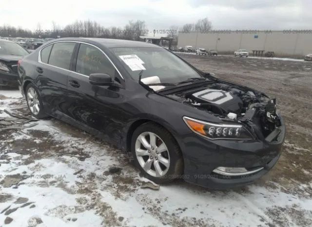 Photo 0 VIN: JH4KC1F37EC002243 - ACURA RLX 