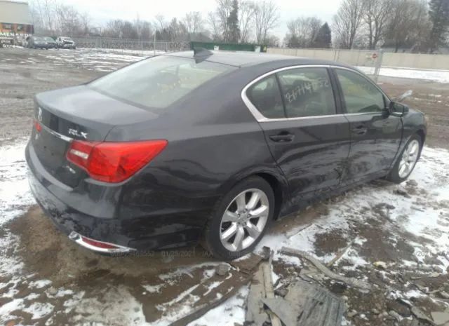 Photo 3 VIN: JH4KC1F37EC002243 - ACURA RLX 