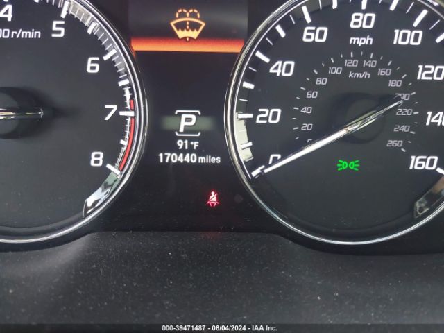 Photo 6 VIN: JH4KC1F37EC003330 - ACURA RLX 