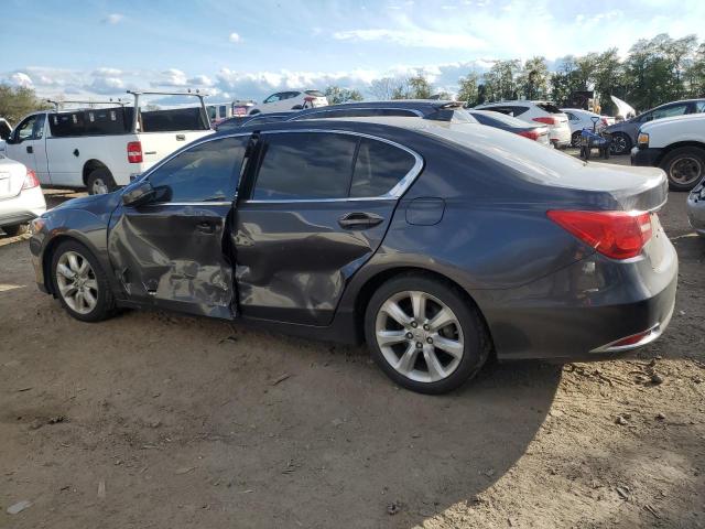 Photo 1 VIN: JH4KC1F37EC004123 - ACURA RLX 