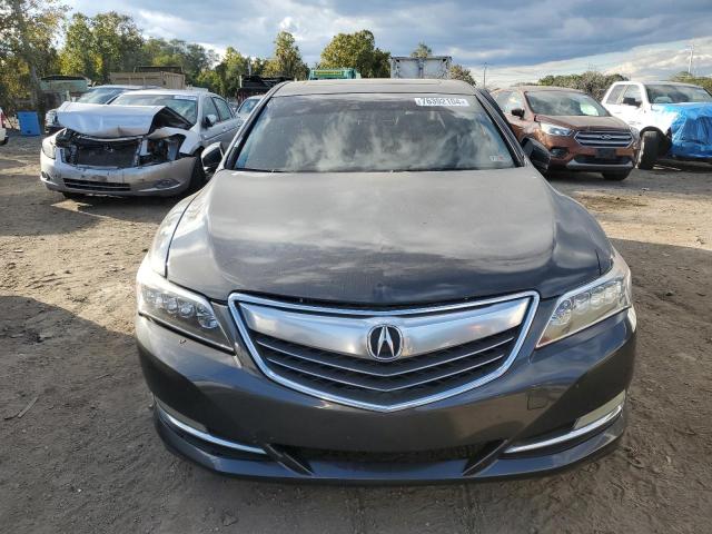 Photo 4 VIN: JH4KC1F37EC004123 - ACURA RLX 