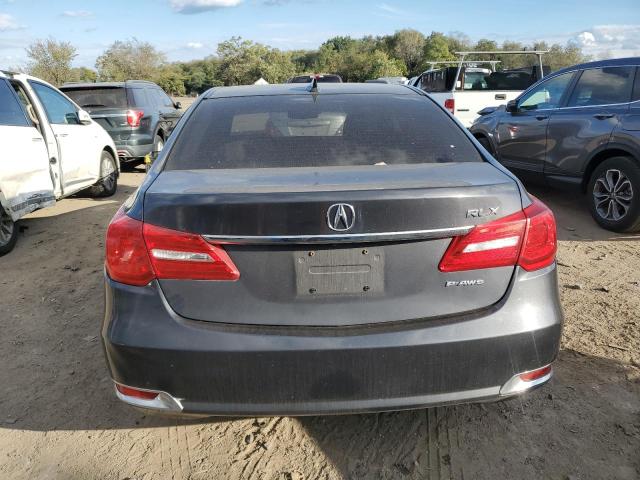 Photo 5 VIN: JH4KC1F37EC004123 - ACURA RLX 