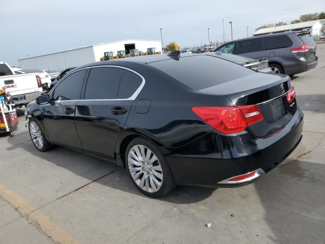 Photo 1 VIN: JH4KC1F38EC001098 - ACURA RLX 