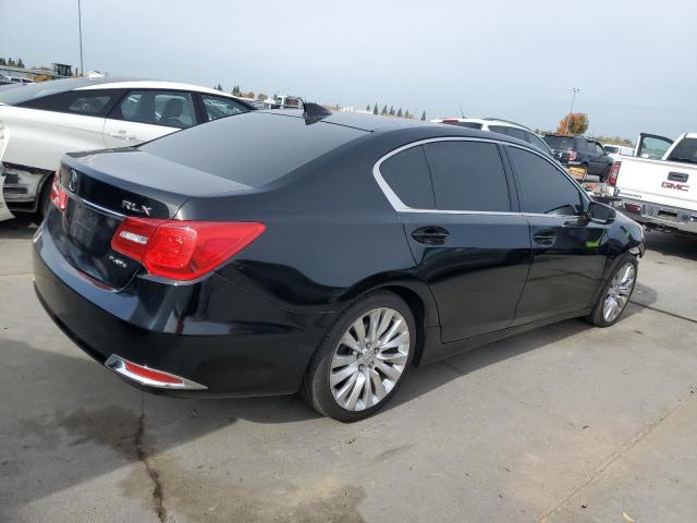 Photo 2 VIN: JH4KC1F38EC001098 - ACURA RLX 