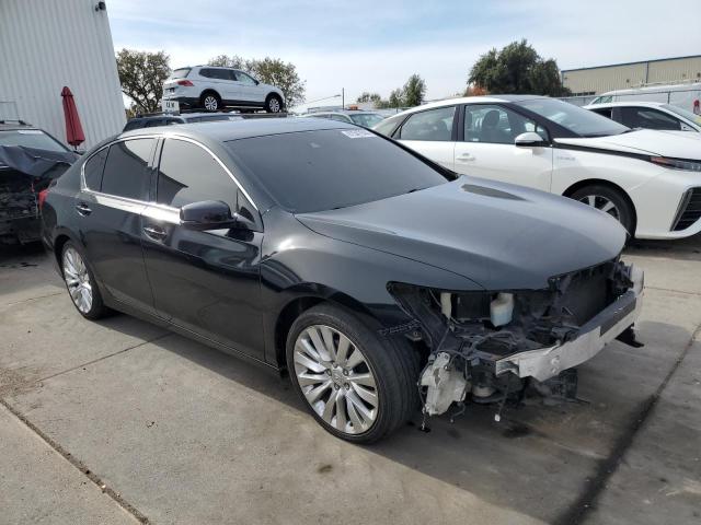 Photo 3 VIN: JH4KC1F38EC001098 - ACURA RLX 