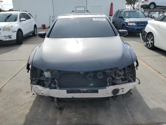 Photo 4 VIN: JH4KC1F38EC001098 - ACURA RLX 