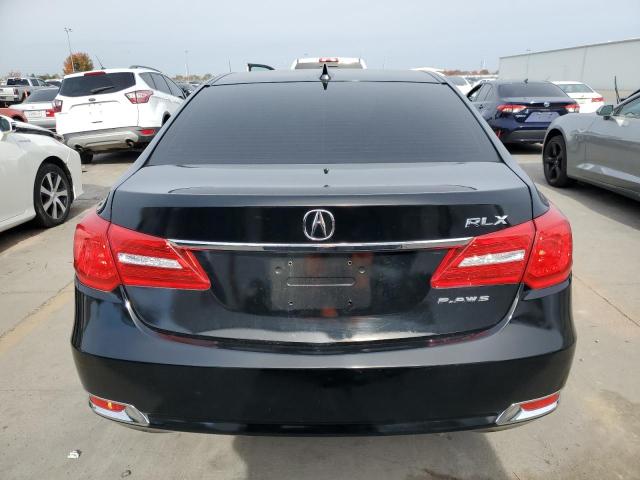 Photo 5 VIN: JH4KC1F38EC001098 - ACURA RLX 